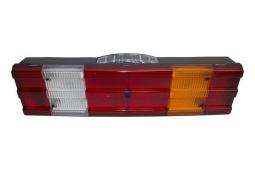 Lampa tylna zespolona Trucktec Automotive 01.42.163
