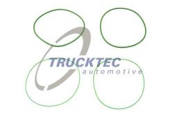 Zestaw uszczelek, tuleja cylindra Trucktec Automotive 01.43.211