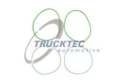 Zestaw uszczelek, tuleja cylindra Trucktec Automotive 01.43.213