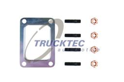 Zestaw uszczelek, doładowanie Trucktec Automotive 01.43.311