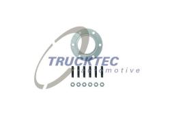 Zestaw uszczelek, doładowanie Trucktec Automotive 01.43.344