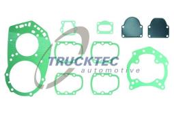 Zestaw uszczelek, skrzynia biegów Trucktec Automotive 01.43.396