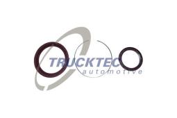 Zestaw uszczelek, skrzynia biegów Trucktec Automotive 01.43.398