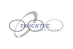 Zestaw uszczelek, tuleja cylindra Trucktec Automotive 01.43.463