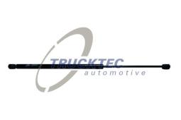 Sprężyna gazowa, pokrywa przednia Trucktec Automotive 01.55.041