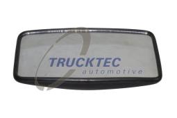 Lusterko zewnętrzne, kabina kierowcy Trucktec Automotive 01.57.002