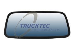 Lusterko zewnętrzne, kabina kierowcy Trucktec Automotive 01.57.021