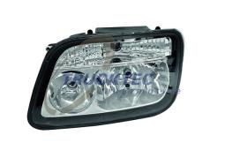 Reflektor Trucktec Automotive 01.58.049