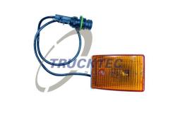 Lampa kierunkowskazu Trucktec Automotive 01.58.069