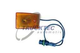 Lampa kierunkowskazu Trucktec Automotive 01.58.070