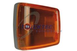 Lampa kierunkowskazu Trucktec Automotive 01.58.071