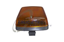 Lampa kierunkowskazu Trucktec Automotive 01.58.072