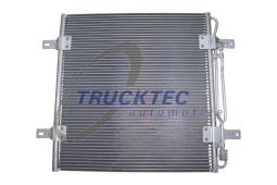 Skraplacz, klimatyzacja Trucktec Automotive 01.59.030