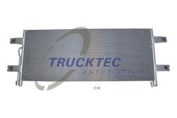 Skraplacz, klimatyzacja Trucktec Automotive 01.59.051