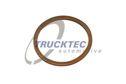 pierścień uszczelniający Trucktec Automotive 01.67.035