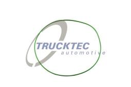 Uszczelka, tuleja cylindra Trucktec Automotive 01.67.168