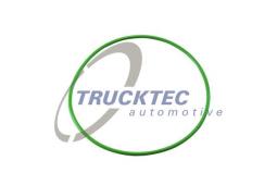 Uszczelka, tuleja cylindra Trucktec Automotive 01.67.169