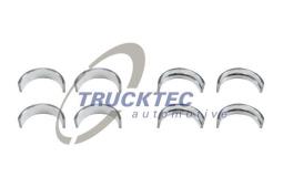 Tuleja łożyska wału korbowego Trucktec Automotive 02.11.065