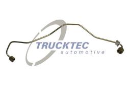 Przewód wysokiego ciśnienia, układ wtryskowy Trucktec Automotive 02.13.055