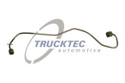 Przewód wysokiego ciśnienia, układ wtryskowy Trucktec Automotive 02.13.056