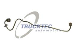 Przewód wysokiego ciśnienia, układ wtryskowy Trucktec Automotive 02.13.058