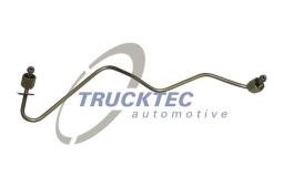 Przewód wysokiego ciśnienia, układ wtryskowy Trucktec Automotive 02.13.064