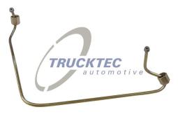 Przewód wysokiego ciśnienia, układ wtryskowy Trucktec Automotive 02.13.069