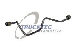 Przewód wysokiego ciśnienia, układ wtryskowy Trucktec Automotive 02.13.076