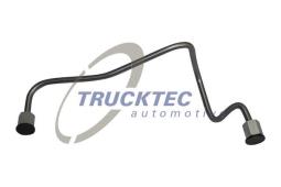 Przewód wysokiego ciśnienia, układ wtryskowy Trucktec Automotive 02.13.104