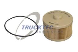 Filtr paliwa Trucktec Automotive 02.14.003