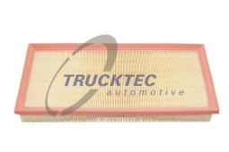 Filtr powietrza Trucktec Automotive 02.14.061