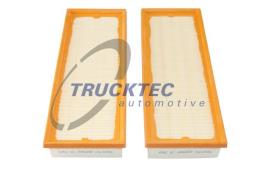 Filtr powietrza Trucktec Automotive 02.14.092