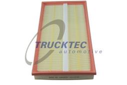 Filtr powietrza Trucktec Automotive 02.14.097