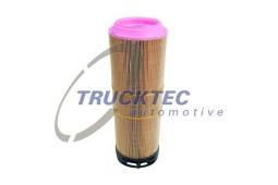 Filtr powietrza Trucktec Automotive 02.14.127