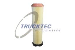 Filtr powietrza Trucktec Automotive 02.14.132