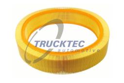 Filtr powietrza Trucktec Automotive 02.14.128