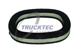 Filtr powietrza Trucktec Automotive 02.14.130