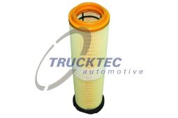 Filtr powietrza Trucktec Automotive 02.14.147