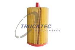 Filtr powietrza Trucktec Automotive 02.14.136