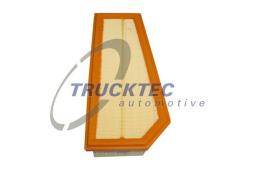 Filtr powietrza Trucktec Automotive 02.14.141