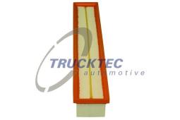 Filtr powietrza Trucktec Automotive 02.14.179