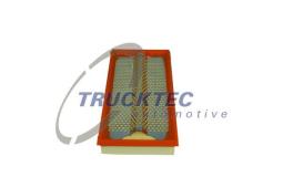 Filtr powietrza Trucktec Automotive 02.14.185