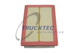 Filtr powietrza Trucktec Automotive 02.14.210