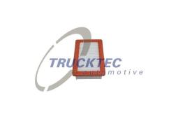 Filtr powietrza Trucktec Automotive 02.14.236