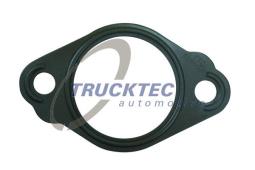 Uszczelka, kolektor wydechowy Trucktec Automotive 02.16.002