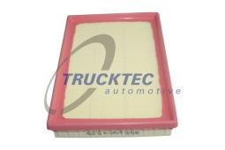 Filtr powietrza Trucktec Automotive 02.14.280