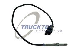 czujnik, temperatura spalin Trucktec Automotive 02.17.101