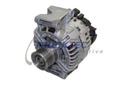 Alternator Trucktec Automotive 02.17.151