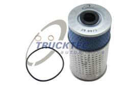 Filtr oleju Trucktec Automotive 02.18.031