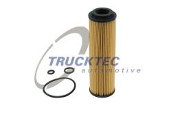 Filtr oleju Trucktec Automotive 02.18.040